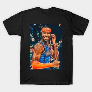 Shai Gilgeous Alexander HD T-Shirt